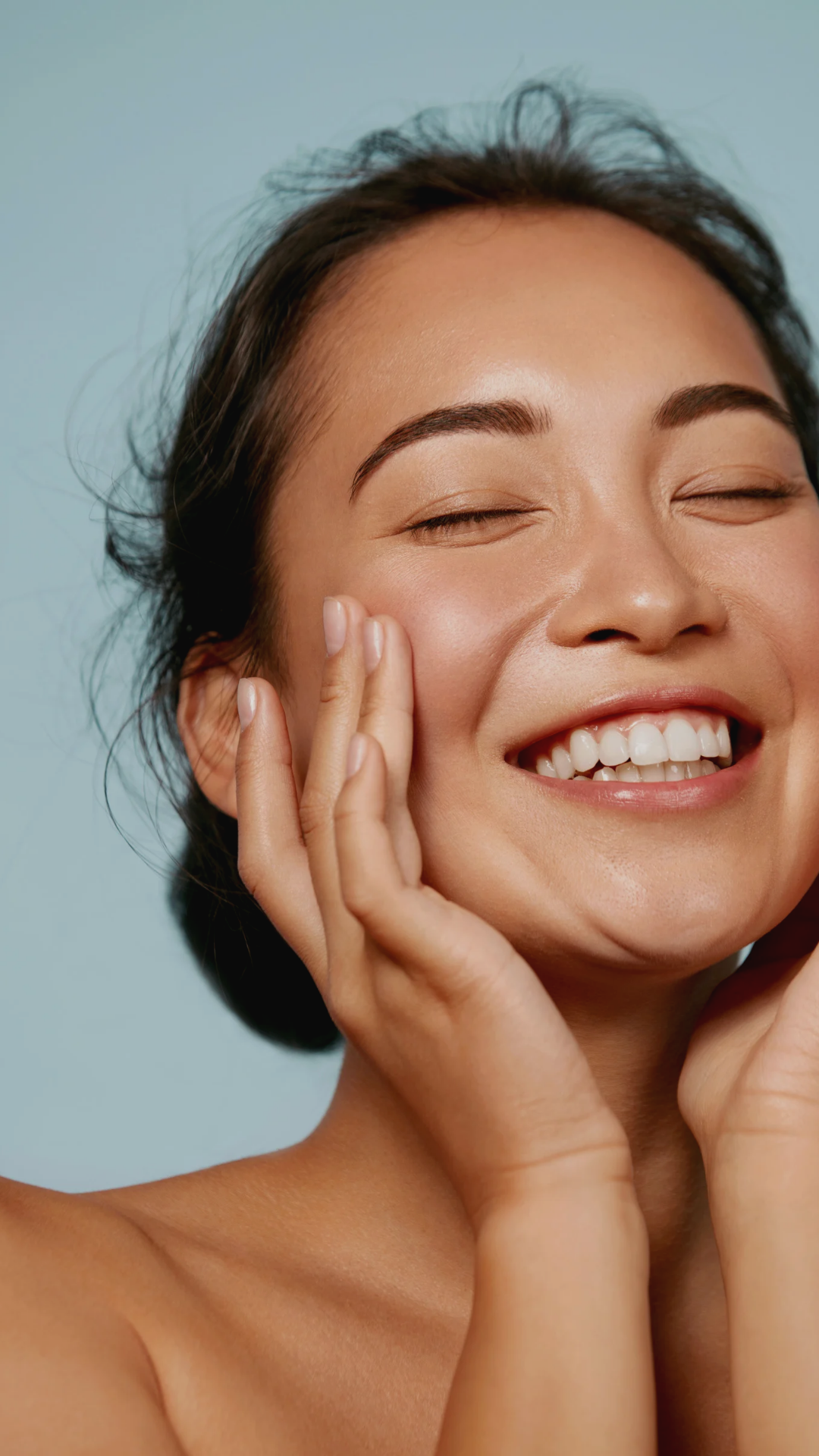 Managing Skin Itchiness and Dryness
