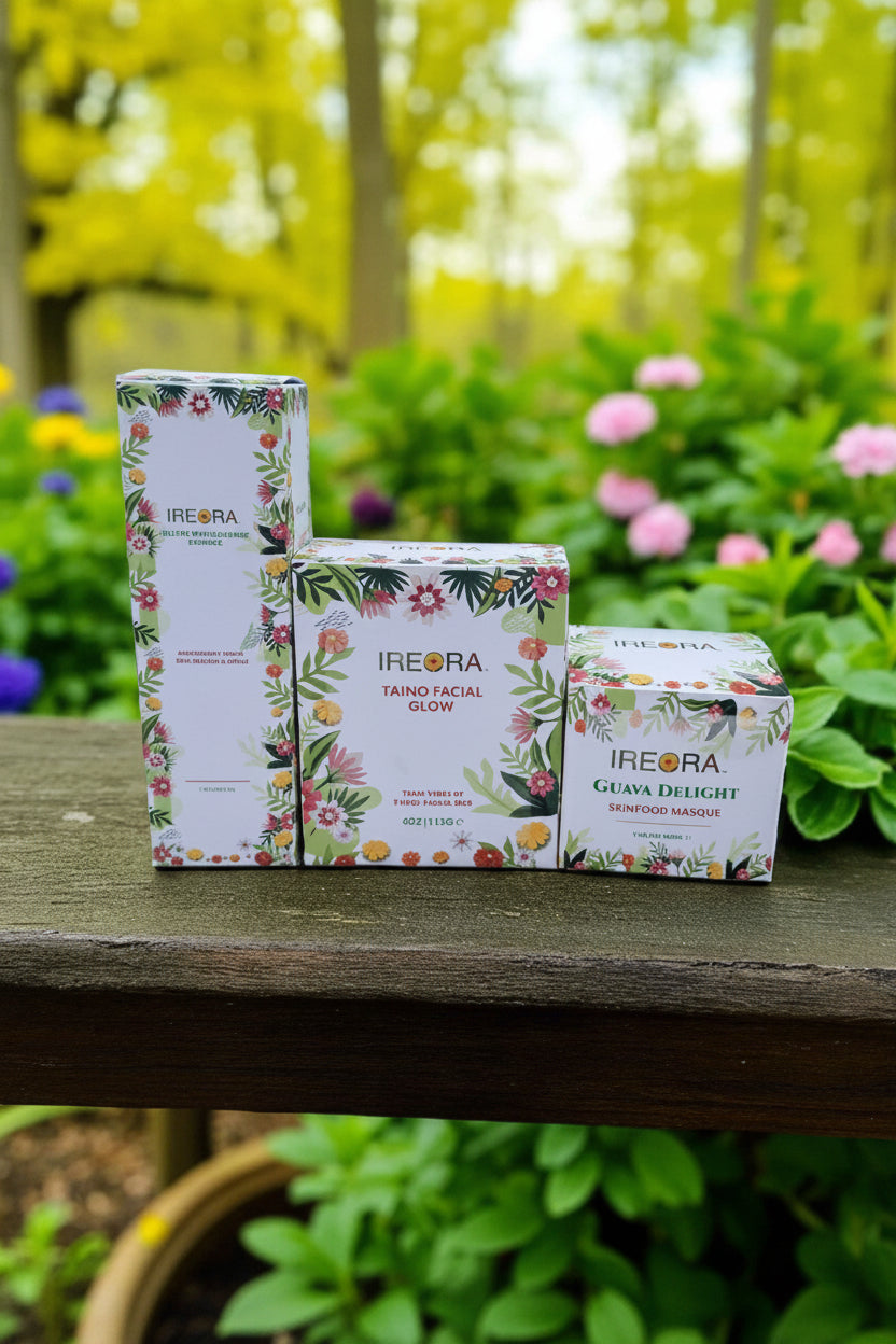 Mothers Day Skinfood Gift Set
