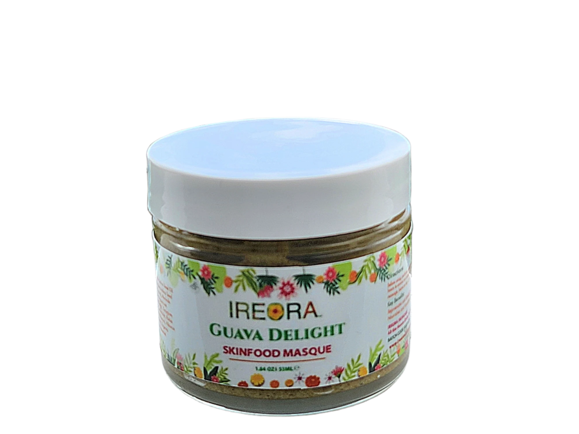 Guava Delight Skinfood Masque - Ireora Skincare