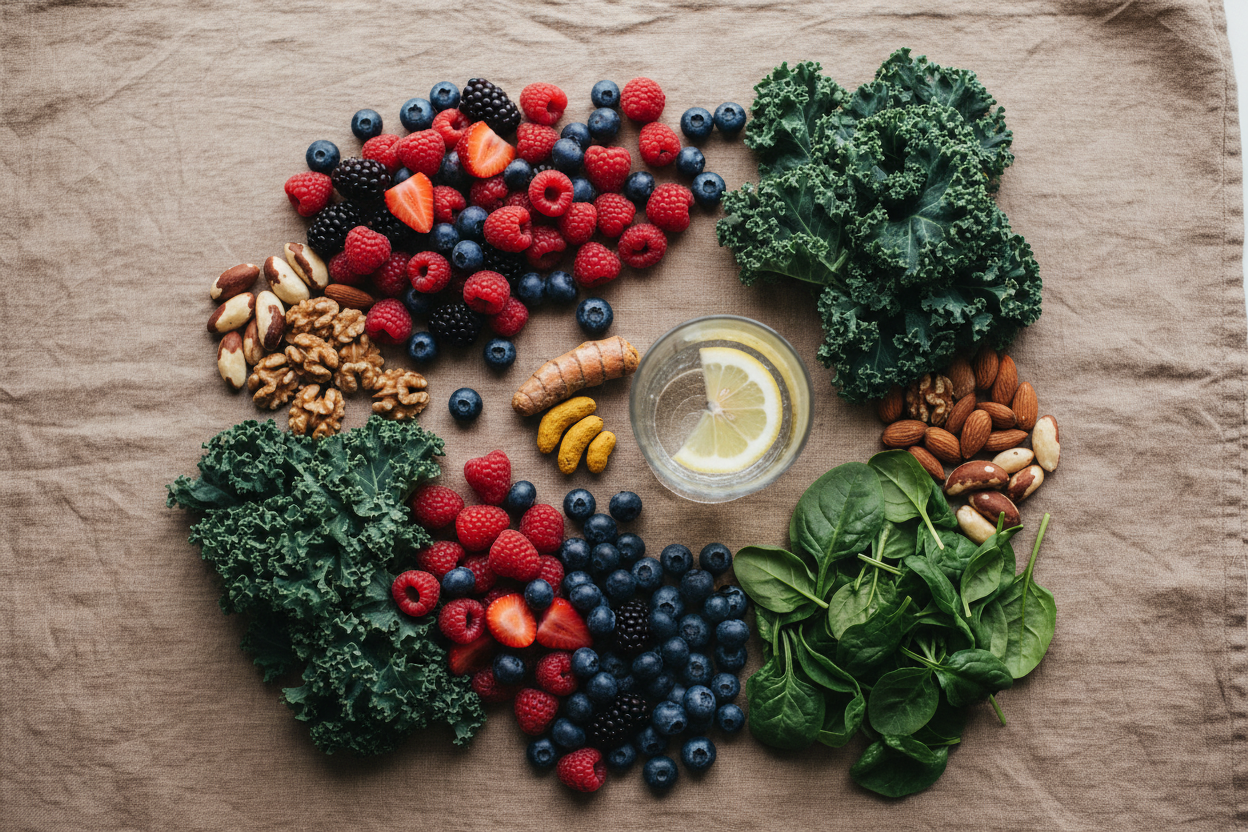 Unveiling the Insulin Skin Connection: How Blood Sugar Affects Your Glow