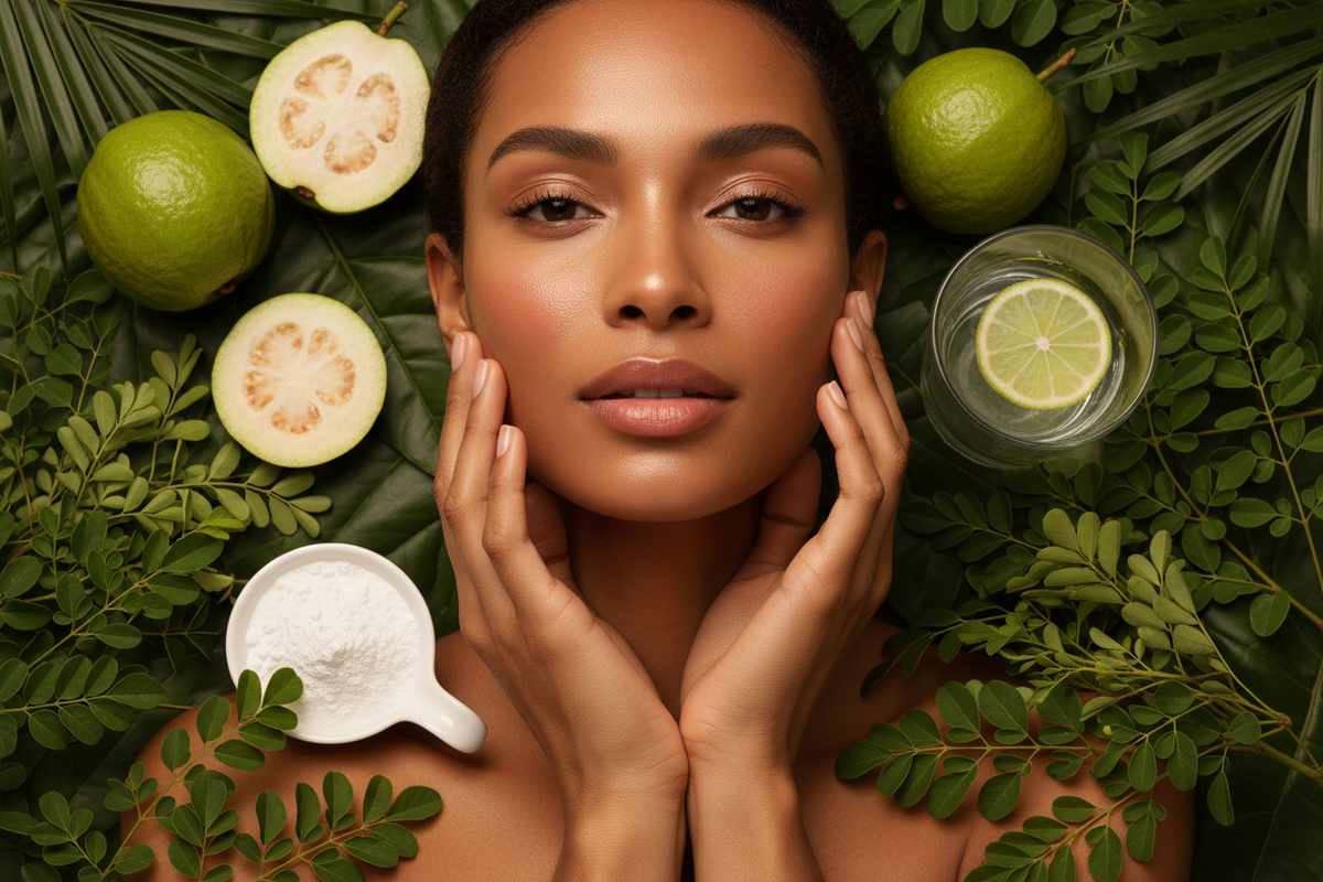 Creatine Skin benefits: The Surprising Beauty Benefits of This Popular Supplement