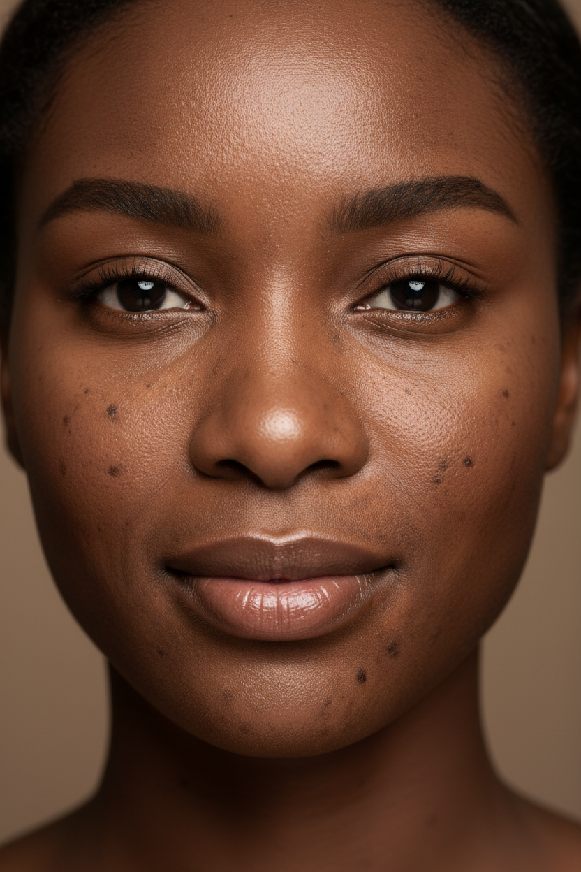Skincare Secrets for Dark Spots on Black Skin: Unlocking the Truth About Dark Spots