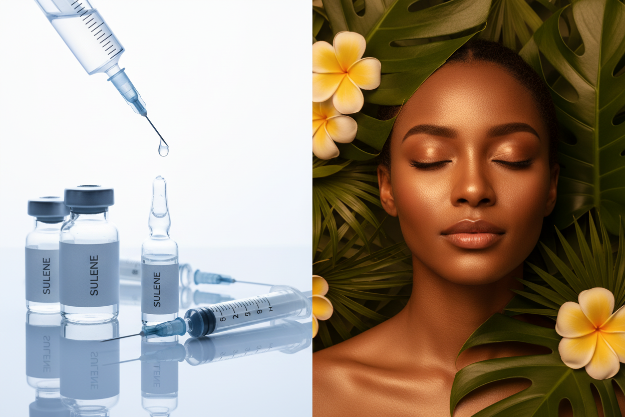 Is Botox About Beauty or Status? Why More Women Are Choosing Botanicals Instead