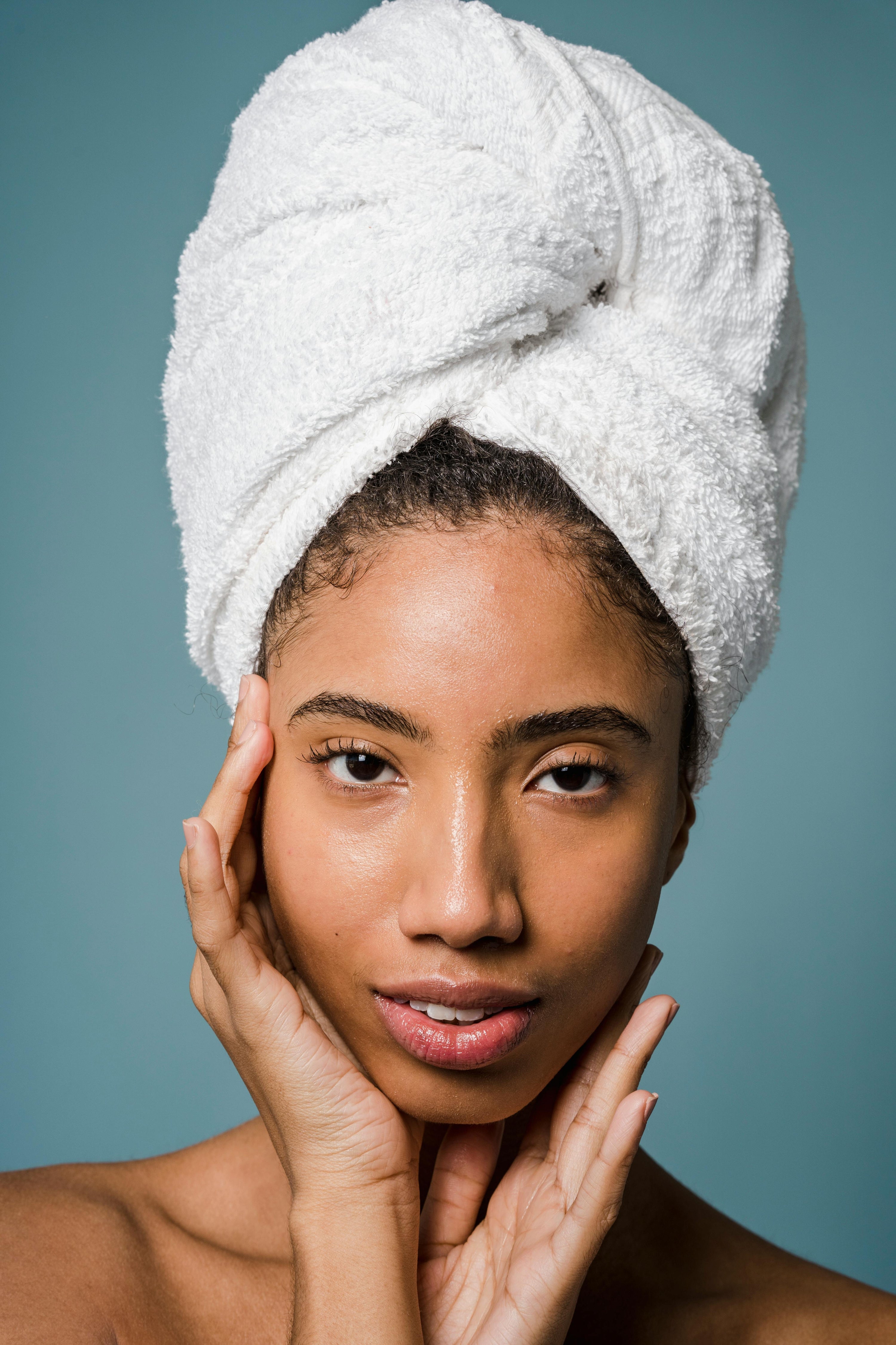 Hyperpigmentation Natural Solutions for Radiant Skin in Your 30s and Beyond