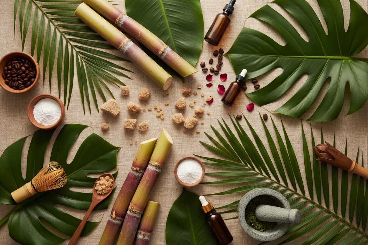 Sugar and Skin Health: How Sugar Affects Your Skin, Breakouts, and Aging