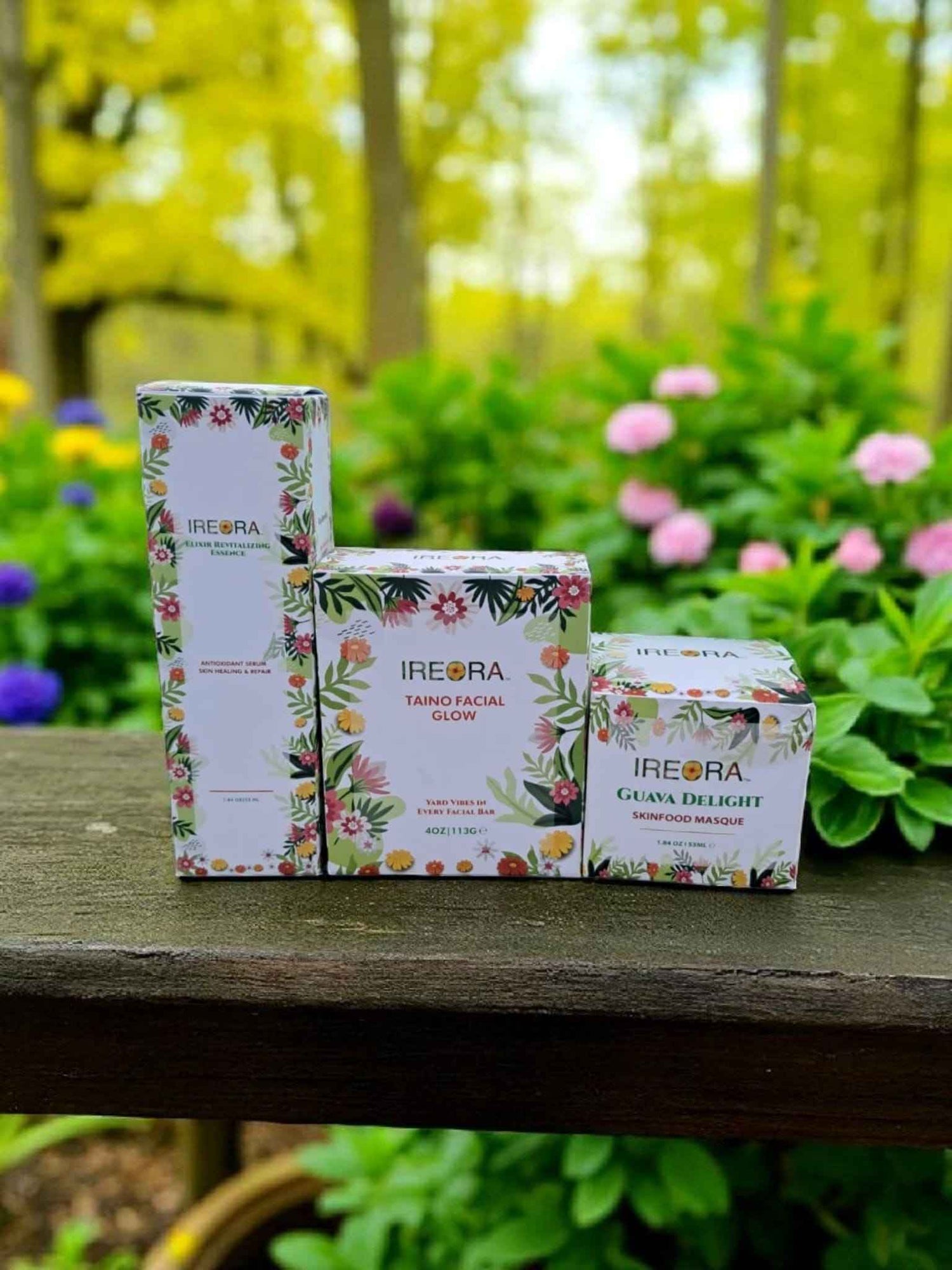 Mothers Day Skinfood Gift Set