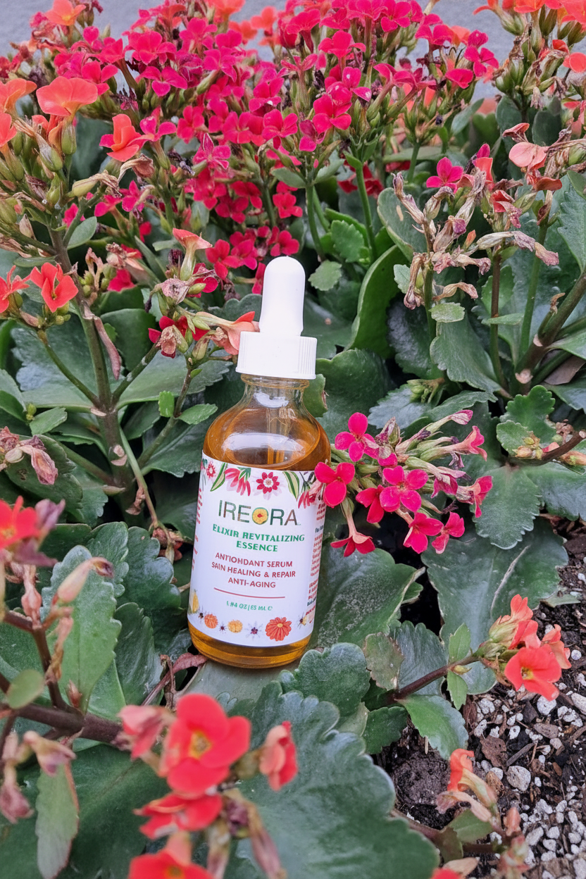 Ireora Elixir Revitalizing Essence – Enhanced